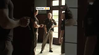 Under Arrest: Murder Suspect's Shocking Police Intake #rancheras