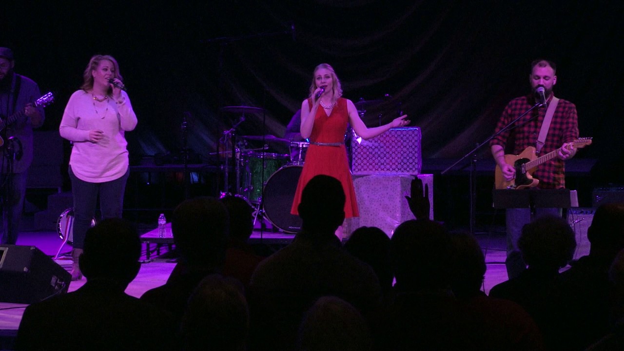 Candlelight Service FCC 122416 YouTube