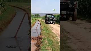 Rural Life Tarar Support Jeep YouTube Play Button #rurallife #jeep #youtubeplaybutton