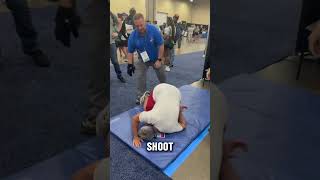 CompliantTechnologies Review: A strong approach to less lethal force!