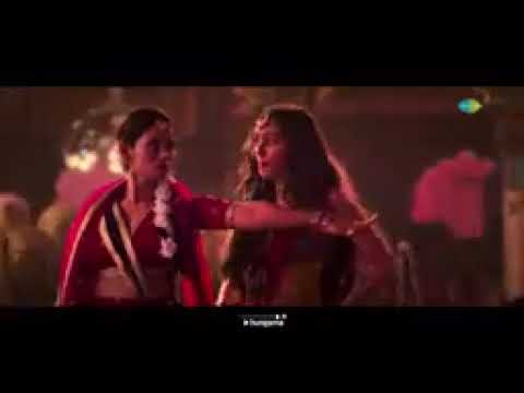 Juti khai thi Kasam Jo nibhai nahi
