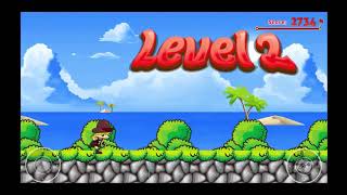 Amazing Runner build box game screenshot 3