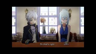 Download Lagu Krulcifer and Lux first kiss -Undefeated Bahamut Chronicles MP3