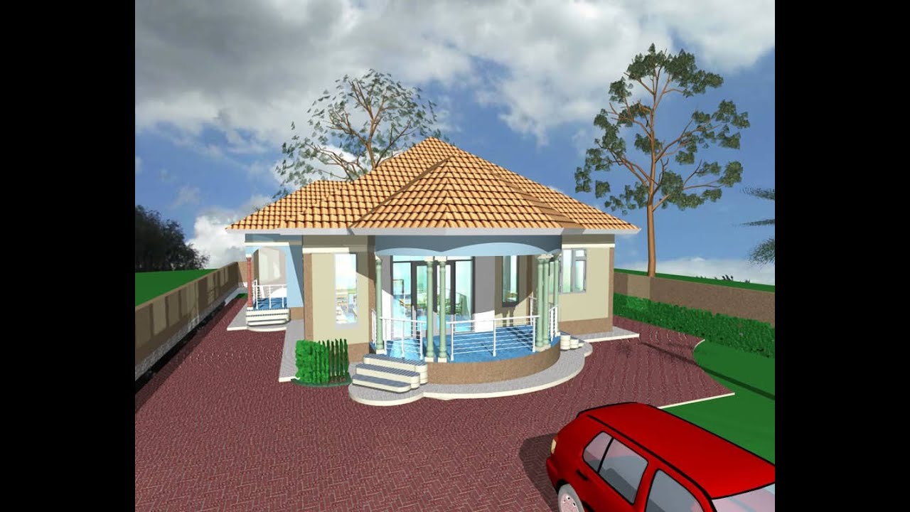 MANYA ENNYUMBA YO   SENTE ZEWETAAGA OKUZIMBA AMAKA MU POLOTI YA FUUTI 50 KU 100