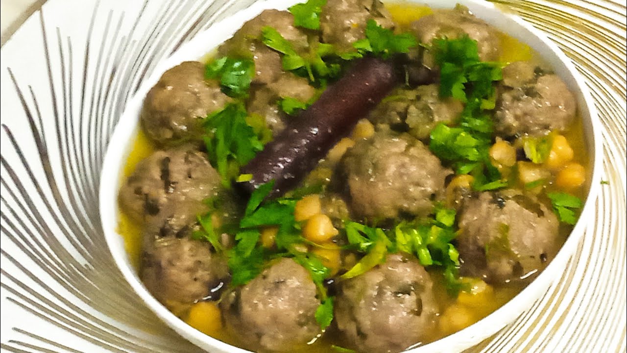 طاجين المثوم الجزائري الأصييل توجديه في دقائق وتنجحي فيه 100/100