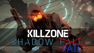 Celebrity Killzone Shadow Fall (or Shadow FAIL?) Net Worth
