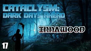 EP17 - STOCKPILING SKINS! | Cataclysm: Dark Days Ahead - Innawood
