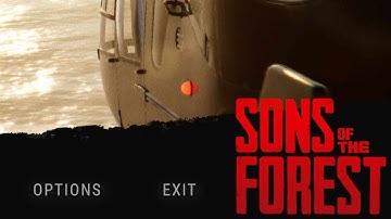 How To Enable/Disable Sprint Toggle In Sons of the Forest