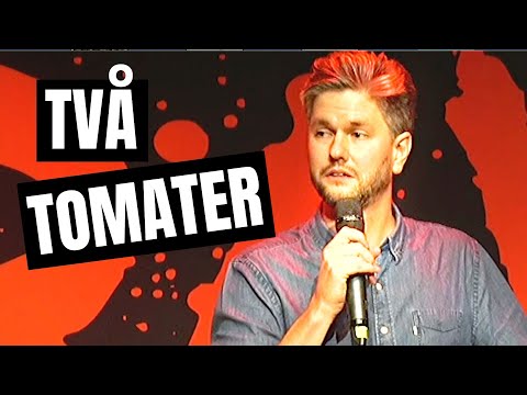 Video: Tomat- Och äppleketchup: Funktioner