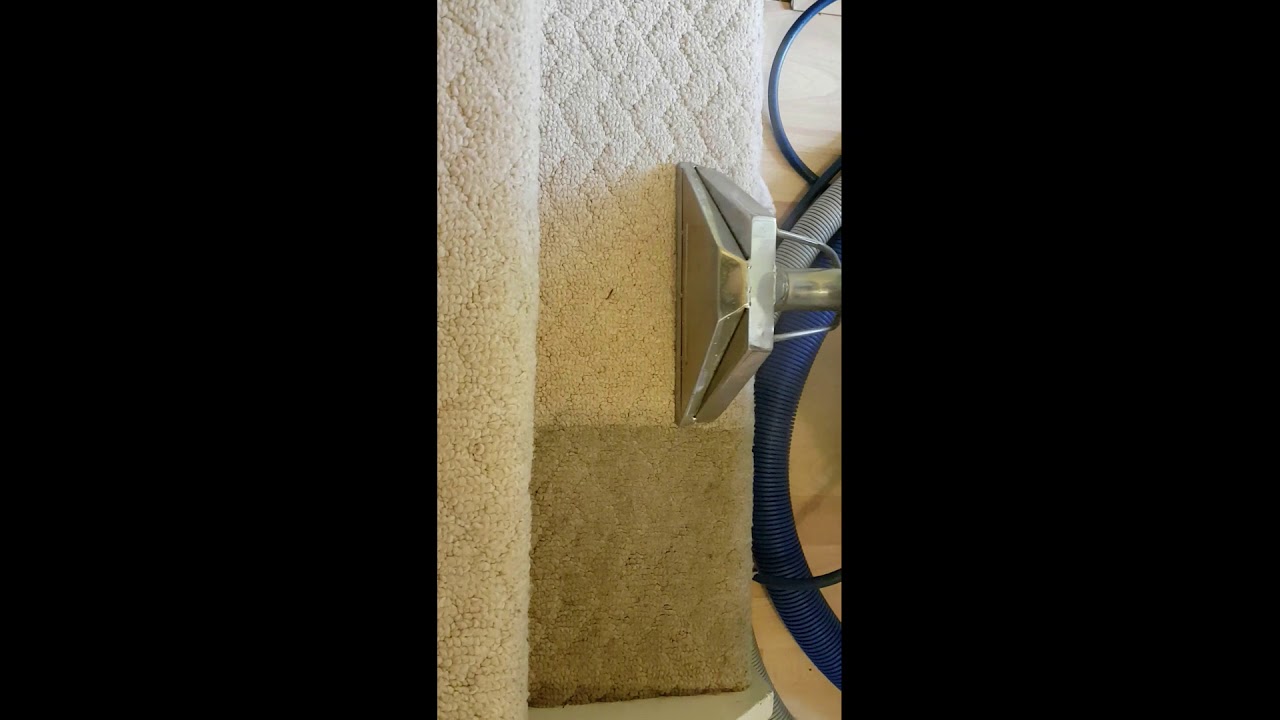 Carpet cleaning Denton II YouTube