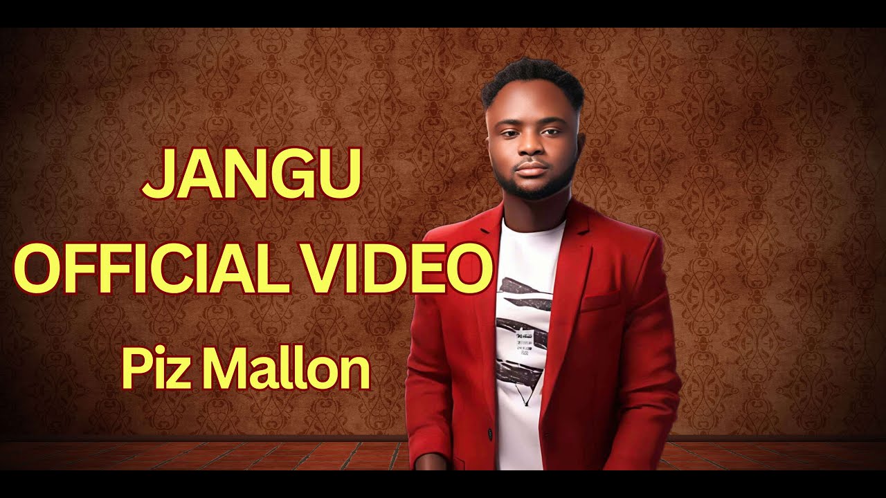 Watch PIZ MALLON JANGU OFFICIAL VIDEO on YouTube Watch PIZ MALLON JANGU OFFICIAL VIDEO on YouTube