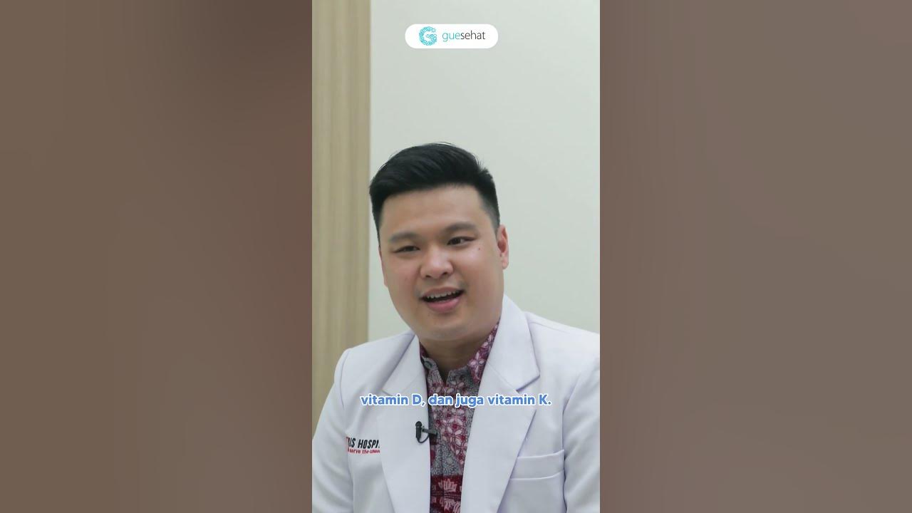 Makanan yang Baik Dikonsumsi Setelah Operasi Caesar