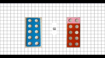 Making Ten (Number Bonds to 10 Song) - Mr. Chris