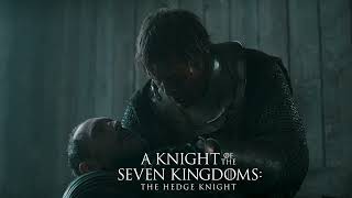 You Old Fool - A Knight of the Seven Kingdoms Soundtrack (Episode 5 Credits) | Dan Romer