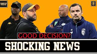 AT LAST! Chiefs Make The Big Decision On The Coaching Job!
