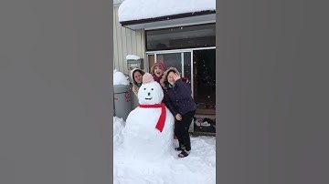 Cảm nhận mùa đông ở Nhật Bản