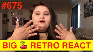 AMBER TELLS ON HERSELF ABOUT SOCK ACCOUNTS... BIG CHERRY #675