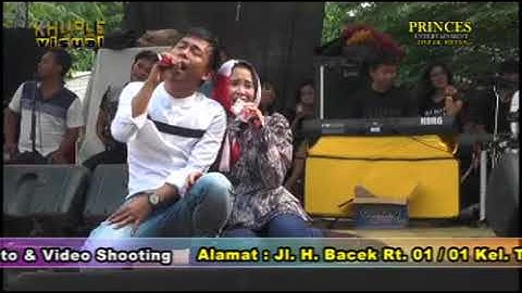 Kerinduan   Ella & Sayuti Mc PRINCES Live Buaran Timur by khuple