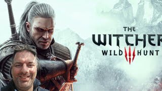 The Witcher 3 Wild Hunt Day 2
