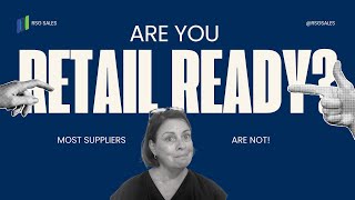 The Retail-Ready Checklist Every Supplier Needs Before Expanding to the U.S.
