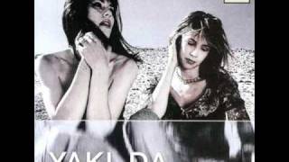 Video thumbnail of "YAKI-DA - I saw you dancing"