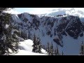 Steve breton monster chute revelstoke rene stonge vido maker