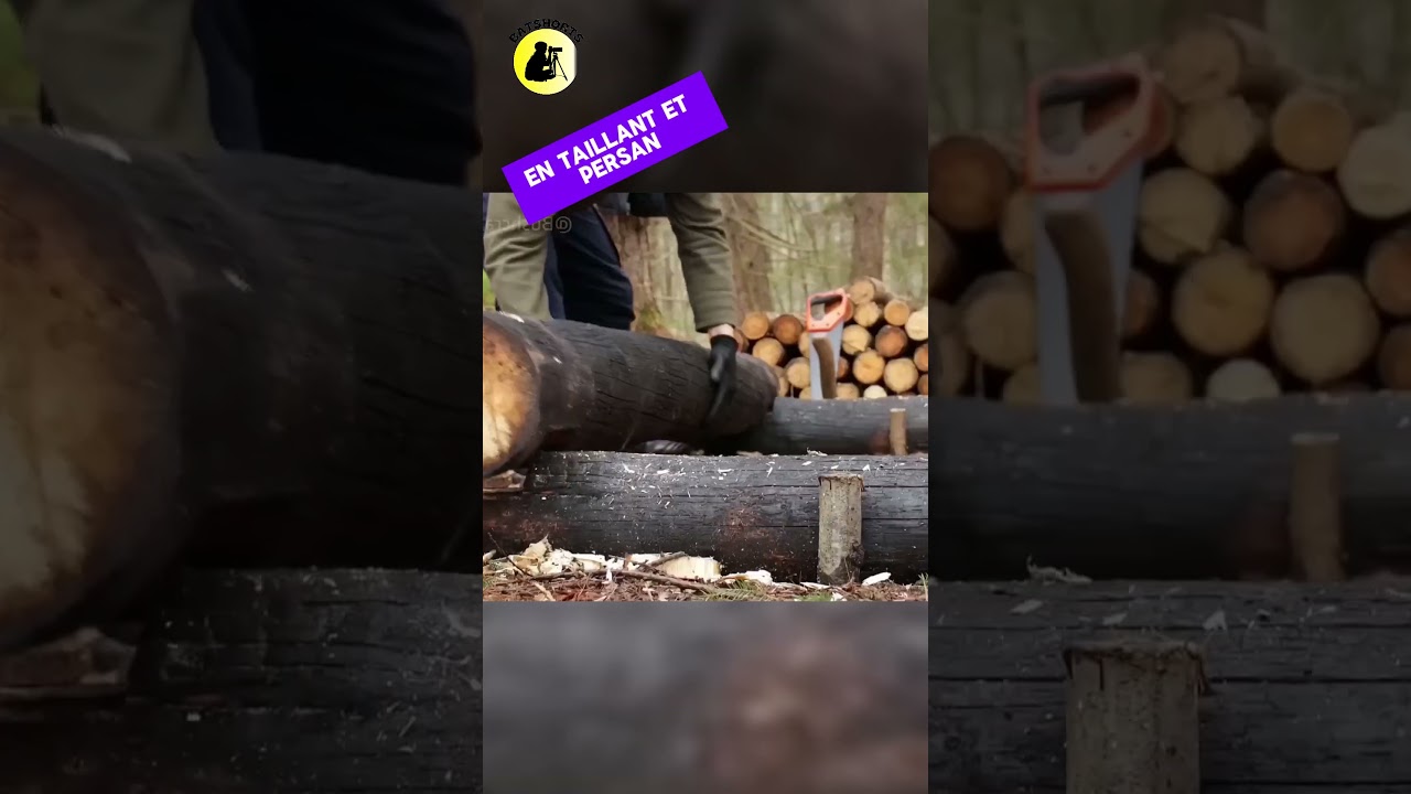 Un Abri de Survie Incroyable  