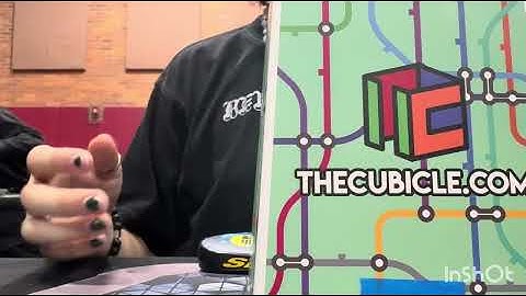 2.21 pyra average without dnf (2.75 average)  