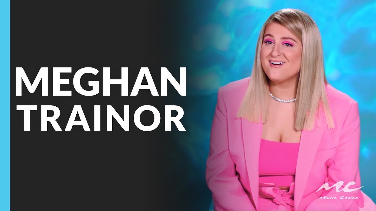 Meghan Trainor on Meeting Nicki Minaj