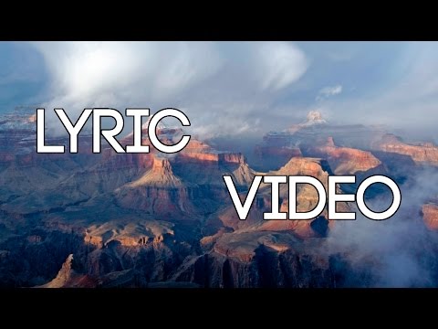 Otto Wallgren - We're Walking On Air (ft. Emelie Sundin) - Lyric Video