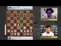 Дубов обыграл Карлсена! Турнир Chessable Masters - День 1