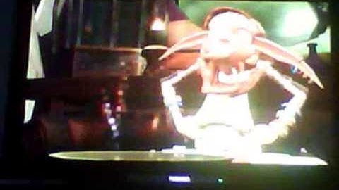 Light Play: Jak II Part 20