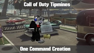 COD Trip-mines One Command Creation (Lethals Pack 2/3)