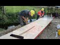 #neuesvonderbaustelle Miehlen / Bauunternehmung Albert Weil AG