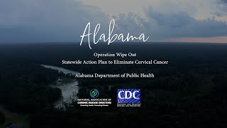 National Breast and Cervical Cancer Early Detection Program Awardee Highlight: Alabama by Centers for Disease Control and Prevention (CDC) 791 views 2 weeks ago 5 minutes, 50 seconds