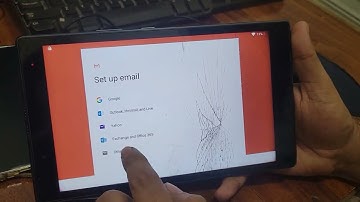 Lenovo TAB 4 TB-8504F FRP Bypass Without PC | Easy Google Account Unlock Guide - lenovo tb-8504f frp