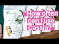 How Often Can I Use Cassia On My Hair? (The answer might surprise you!)