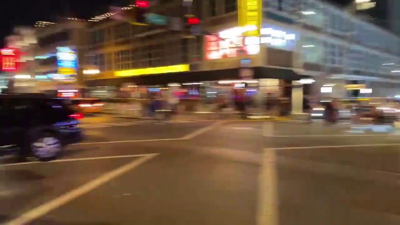 LIVE NASHVILLE BROADWAY TN IRL STREAM