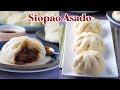 Soft and Fluffy Siopao Asado Plus Tips on Whiter Buns