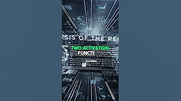 Unleashing the Power: Understanding How AI Dominates with Neural Networks! |free best ai tools