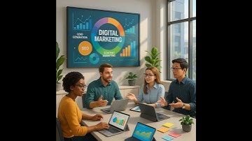 Who Can Help Me Get More Website Traffic and Qualified Leads?