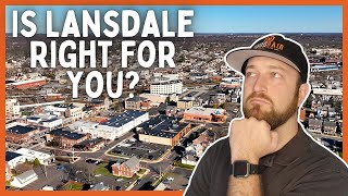 Before You Move to Lansdale PA: 5 Things You Need to Know!