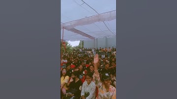 Day 1 SRMU Orientation 2023-2024 #dilsesrmu #srmu #lucknow #elvishyadav #elvish #systumm #systummm