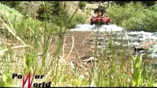 Explore Grand County ATV Rentals