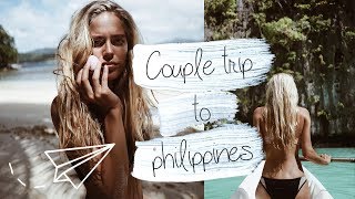 Couples Trip to Philippines | Cornelia