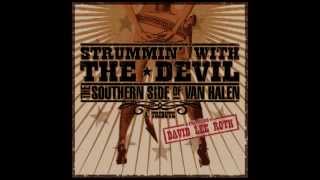 Dance the Night Away - Mountain Heart - Strummin' With The Devil chords