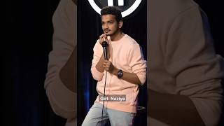 Munawar Faruqui Funniest Crowd Work | Stand Up Comedy Clip #standupcomedy