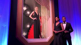 Lianah Sta. Ana - A Million Dreams - 2019 Young Arts Gala & Backyard Ball