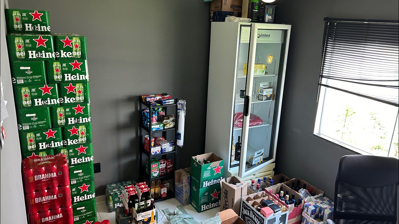 QUANTOS FREEZERS EU PRECISO PARA COMEÇAR MINHA DISTRIBUIDORA DE BEBIDAS? VEJA AGORA!