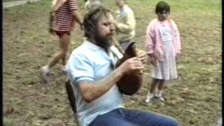 1987 Patrick Malrieux-Didier Le Bot Concours sonneurs Misericorde Pluvigner.0002.mpg